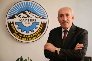 Odakır: “Kurban Bayramı öncesinde piyasalar canlanacak”
