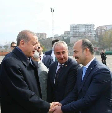 Ofluoğlu’ndan termik santrallere, &quot;Kendiniz için çok çalıştınız şimdi kentimiz için çalışma zamanı&quot;
