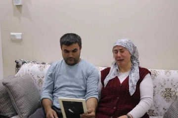 Öğretmenlik hayali yarım kalan Hatice’nin ailesi hukuk mücadelesi veriyor
