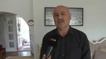 Oğuz Murat Aci’nin babası Özer Aci’den özel bilirkişi raporuna tepki: &quot;Vicdanları hiç mi sızlamadı?&quot;
