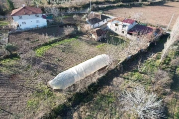 Okuma yazma bilmeyen kadına, vekalet yerine 450 bin TL’lik senet imzalattılar
