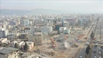 Olağanüstü hal kapsamında deprem bölgesindeki ekonomik hayata ilişkin düzenlemelere gidildi