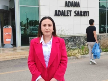 Ölümle tehdit edilen AK Parti kadın milletvekili adayı, suç duyurusunda bulundu
