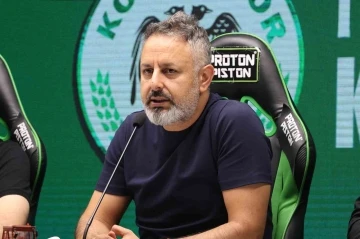 Ömer Korkmaz: &quot;Umut Nayir ve Melih Bostan transferi için 500 bin euro bonservis ücreti ödeyeceğiz&quot;
