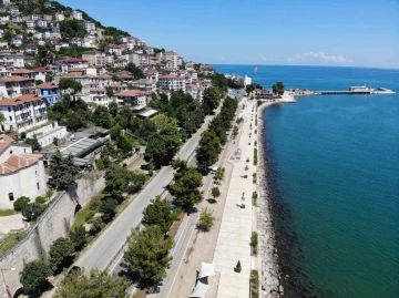 Ordu’da afetin izleri silindi, hayat normale döndü
