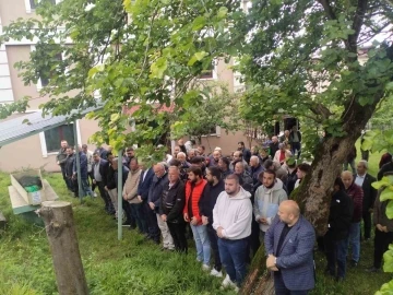 Ordu’da balkondan düşen 4 yaşındaki çocuk hayatını kaybetti
