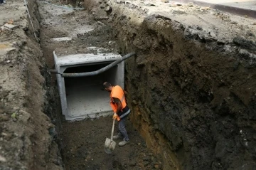 Ordu’nun dereleri deniz ile buluştu
