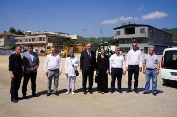 Orhangazi’nin gururu Gedelek turşusu, festivalle taçlanacak