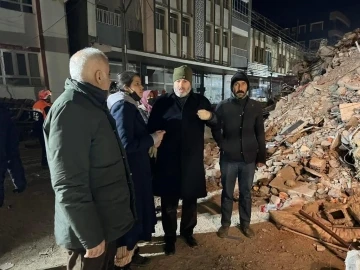 Orman Mühendisleri Odası’ndan ’uygun orman alanlarının yerleşime açılması’ çağrısı
