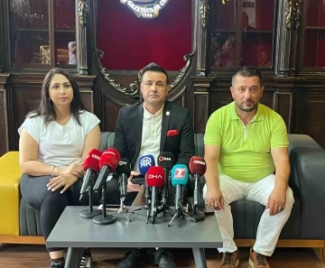 Ortadoğu Turizm ve Seyahat Acenteleri Derneği Kurucusu Kırk: “Trabzonspor ile bir Suudi Arabistan kulübünü kardeş kulüp yapmak istiyoruz”
