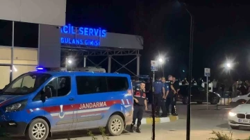 Osmaniye’de belediye başkanının yaralandığı kavgada 2 gözaltı

