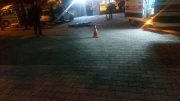 Osmaniye’de silahla vurulan genç, hayatını kaybetti
