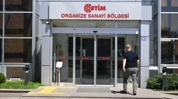 OSTİM'deki 15 firmanın verimliliği "dijital dönüşüm" ile arttı