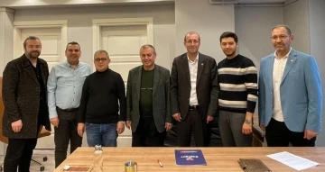 Özel Egekent Hastanesi’nden Denizlili gazetecilere indirimli sağlık hizmeti
