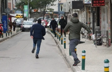 Kılıktan kılığa böyle giriyorlar, suçluları böyle yakalıyorlar