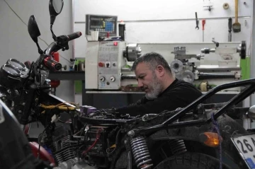  Sezon öncesi motosiklet bakımı sürücünün hem canını hem cebini koruyor