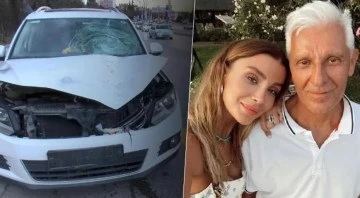 Özge Ulusoy’un babasının öldüğü kazayla ilgili yeni gelişme