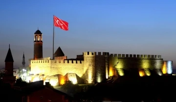 Palandöken Gelişim Derneği; Erzurum bir Türk şehridir
