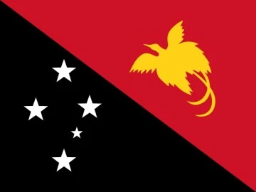 Papua Yeni Gine'de 3 köye çete saldırısı, 26 ölü 