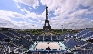 Paris 2024 Olimpiyat Oyunları’nda İsrailli sporculara 24 saat koruma sağlanacak
