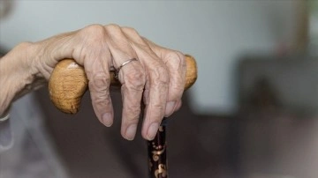 Parkinson'a yakalananların sayısı 2040 yılında 12 milyonu aşabilir