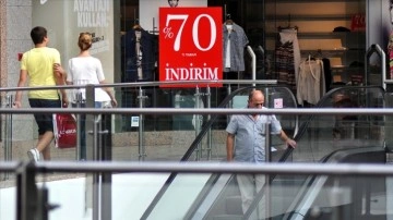 Perakendede 60 bin mağazanın indirime gitmesi bekleniyor