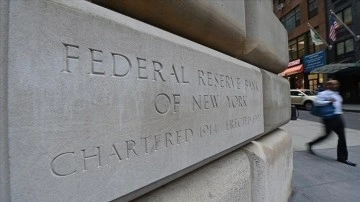 Philadelphia Fed İmalat Endeksi sektörel daralmanın sürdüğüne işaret etti