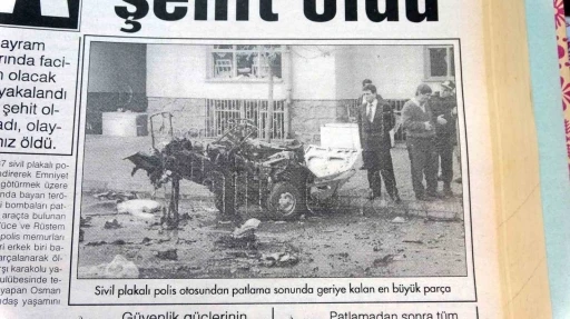 PKK, 28 yıl önce Sivas’ta Cumhuriyet Bayramı’nı hedef aldı
