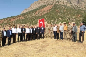 PKK’nın 6’sı çocuk, 2’si hamile 12 kişiyi katlettiği saldırı unutulmuyor
