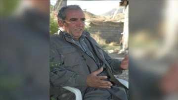 PKK/KCK'nın sözde yürütme konseyi üyesi Çadırcı, MİT'in operasyonuyla etkisiz hale getiril