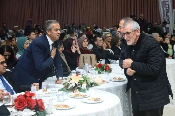 Polatlı Belediyesi’nden Dünya Engelliler Günü’ne özel etkinlik
