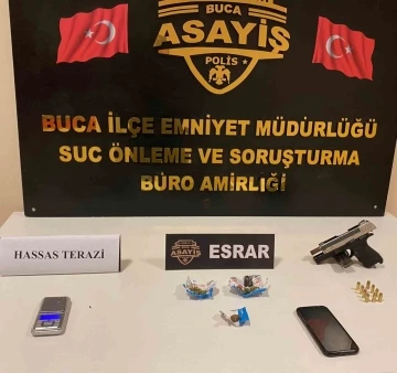 Polisin huzur uygulamaları sonuç verdi: 47 tutuklama
