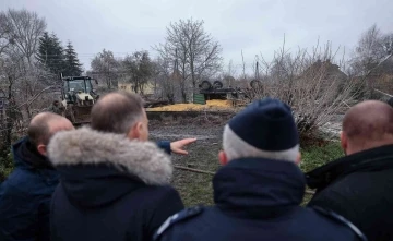 Polonya Cumhurbaşkanı Duda: &quot;Bu zor durumda dahi Zelenskiy’yi desteklemeye çalışıyorum&quot;
