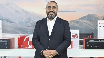 Pomega Enerji Depolama AŞ, lityum-demir fosfat pil hücresinde yüksek ihracat öngörüyor