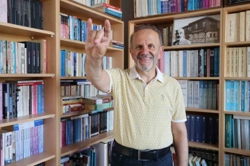 Prof. Dr. Bozdoğan: &quot;Bozkurt, Türk’ün milli sembolüdür&quot;
