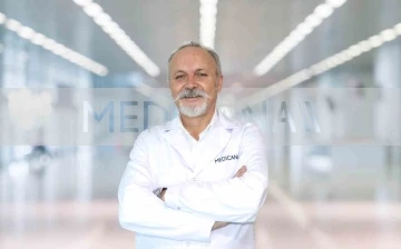 Prof. Dr. Dalgıç: “Beyincik sarkmasının hiçbir doğumsal anomali bulunmaksızın görülen tipleri de var”
