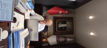 Prof. Dr. Gönen: &quot;Cerrahpaşa Tıp Fakültesi olarak 25 Nisan’da Murat Dilmener Acil Durum Hastanesi’nde faaliyetlerimize başlayacağız&quot;
