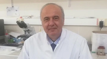 Prof. Dr. Halis Akalın &quot;Türkiye’de HIV enfeksiyonun görülme yaşı 15’e indi&quot;
