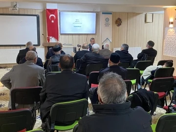 Prof. Dr. Kandemir: “Küresel ısınma organizma göçünü tetikliyor”
