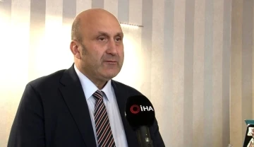 Prof. Dr. Levent Eraslan: &quot;Tiktok için acil tedbirler alınmalı&quot;
