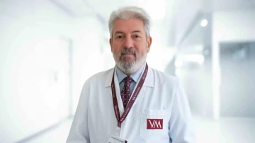 Prof. Dr. Olgaç: “Türkiye akciğer kanserinden ölümde dünyada 4. sırada”

