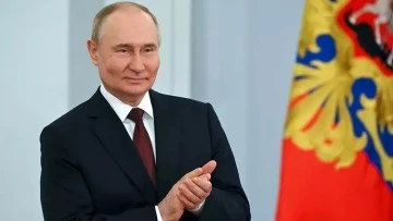 Putin: Batı’nın kontrolünde olmayan alternatif ticaret mekanizmaları geliştireceğiz
