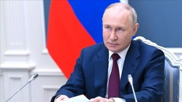 Putin, Cumhurbaşkanı Erdoğan ile görüşme konusunda önceden anlaştıklarını bildirdi