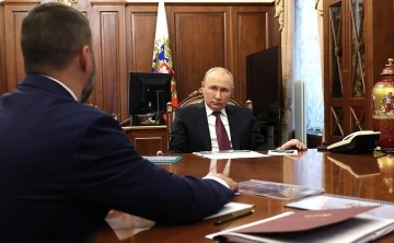 Putin’den uçak kazasının ardından Wagner lideri hakkında ilk açıklama: “Evgeny Prigojin kaderi zor ama yetenekli bir insandı”
