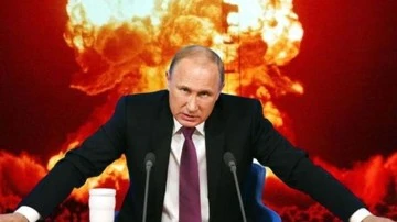 Putin, nükleer anlaşmayı askıya aldı 
