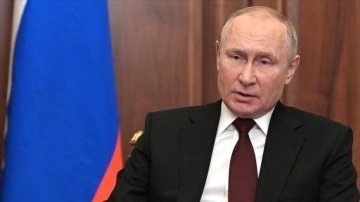 Putin: Rusya’daki durumun bozulmaması için elimizden geleni yapmalıyız