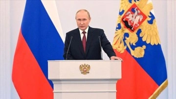 Putin’den Wagner savaşçılarına: Ya orduya katıl ya da Belarus'a git