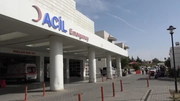 &quot;Acemi kasaplar&quot; hastaneye koştu: 2 günde 204 kişi yaralandı
