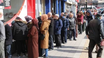 &quot;Fiyatlar piyasaya göre yarı yarıya&quot;
