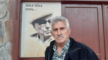 Halk şairi Seyfi Metin, yüzlerce şiir yazdı, 3 şiir kitabı çıkardı